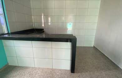 Imagem 3: Casa independente segundo pavimento