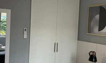 Imagem 3: Imóvel para venda com 48 metros quadrados com 2 quartos em Consolação - São Paulo - SP