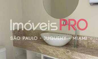 Imagem 5: Sala comercial com 43m² em Moema com 1 vaga