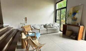 Imagem 2: Casa Residencial Exclusiva para Aluguel em Campinas 3 Dormitórios, Piscina e Espaço Gourm