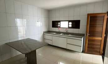 Imagem 5: Ótima Casa a venda 4 quartos sendo 2 suítes Condomínio Fechado em Maceió