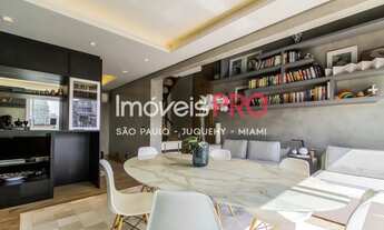 Imagem 3: Apartamento, Moema - São Paulo