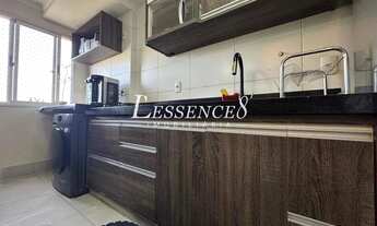 Imagem 7: Apto 72m² com 2 Quartos | Vila Jaraguá