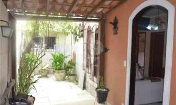 Imagem 4: Casa à venda, 232 m² por R$ 600.000,00 - Pendotiba - Niterói/RJ