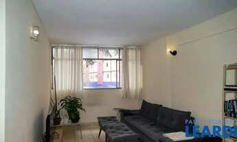 Imagem 3: APARTAMENTO - CONSOLAÇÃO - SP