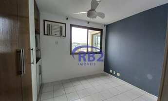 Imagem 3: Apartamento com 3 quartos para alugar, 90 m² aluguel R$4.000,00/mês