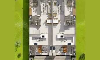 Imagem 5: Casa com 3 dormitórios à venda, 170 m² por R$ 1.190.000,00 - Nova Holanda - Macaé/RJ