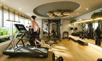 Imagem 6: Brisa Residence - Lançamento. 250 da praia em Intermares