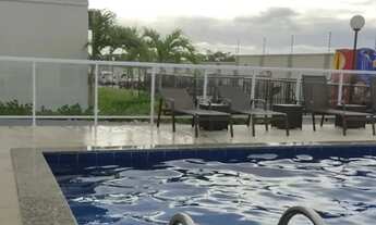 Imagem 2: Apartamento Tabuleiro dos Martins