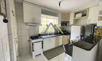 Imagem 7: SOBRADO NO RIO VERDE COM 102m² DE ÁREA ÚTIL EM COLOMBO