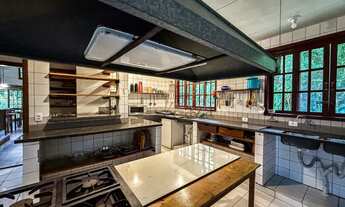 Imagem 6: Oportunidade - Sítio - Buquirinha - 10 Dormitórios - 802m²