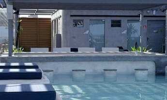 Imagem 7: Flat com 1 dormitório à venda, 31 m² por R$ 820.000,00 - Jardim Oceania - João Pessoa/PB