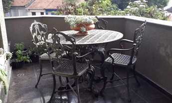 Imagem 5: Apartamento em Rua Cristiano Viana - Pinheiros - São Paulo/SP