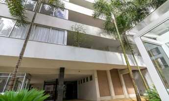 Imagem 2: Apartamento para venda em Higienópolis com 3 quartos, sendo 2 suítes , 270m²