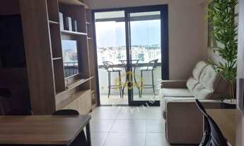 Imagem 2: APARTAMENTO DE 46M², 1 QUARTO À VENDA NO BOSQUE EM CAMPINAS/SP