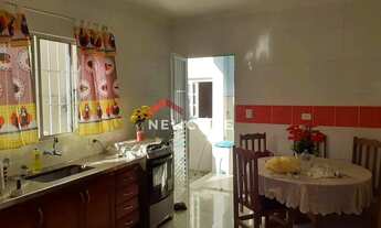 Imagem: Casa em Rua Bezerra de Menezes - Jardim