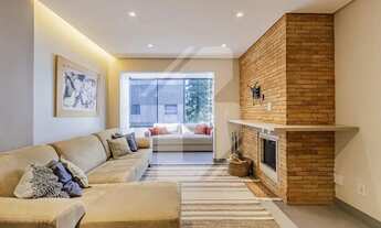 Imagem 2: COBERTURA 3 DORMITÓRIOS, MOBILIADA COM 250M² NO BAIRRO HIGIENÓPOLIS