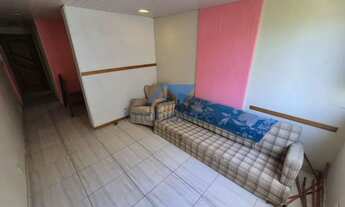 Imagem 5: Conjugadão Amplo em Copacabana com Vista Livre para Praça, Portaria 24h e Excelente para A