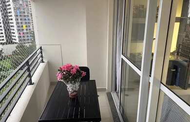 Imagem 4: Imóvel para aluguel possui 27 metros quadrados com 1 quarto em Butantã - São Paulo - SP