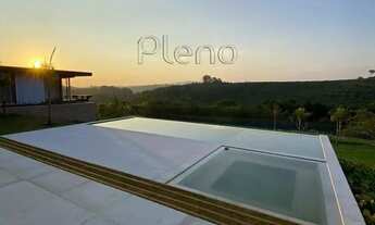 Imagem 2: Sobrado à venda em Bragança Paulista, Condomínio Quinta da Baroneza II, com 5 suítes, com