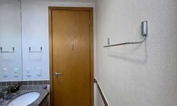 Imagem 4: Edifício Vilaggio Pompeia