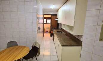 Imagem 5: Apartamento - Higienópolis - 3 Dormitórios - 127m²