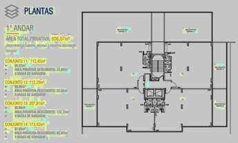 Imagem 5: Sala comercial em Rua Doutor Oswaldo Cruz - Jardim Guanabara - Campinas/SP