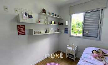 Imagem 7: Apartamento à venda no Parque Brasília em Campinas-SP