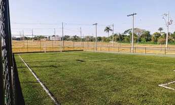 Imagem 5: ÁGIO LOTE JARDINS SEVILHA ESQUINA MELHOR LOCAL DO CONDOMÍNIO LAZER COMPLETO OPORTUNIDADE Ú