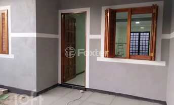 Imagem 2: Casa à venda Rua Indianápolis, Mato Grande - Canoas