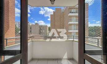 Imagem 7: Apartamento com 3 dormitórios para alugar por R$ 3.864/mês - Mercês - Curitiba/PR