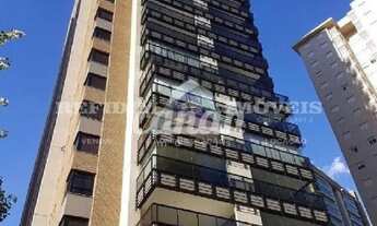 Imagem 5: Apartamento à Venda no Bosque das Juritis, 160m², 3 Suítes