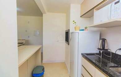 Imagem 5: Apartamento 1d Mobiliado para alugar Jardim Itu