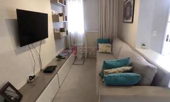 Imagem 5: APARTAMENTO MOBILIADO PARA LOCAÇÃO NO CONDOMÍNIO BRISAS NA VILA HORTOLÂNDIA - JUNDIAÍ/SP