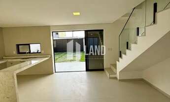 Imagem 5: Casa de Condomínio Para Vender com 04 quartos 04 suítes no bairro Timbu em Eusébio