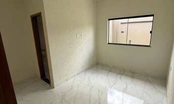 Imagem 3: ?Casa 2/4 com suite no *Residencial Buena vista III - Goiânia