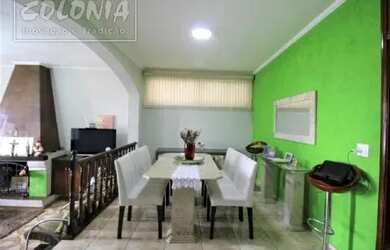 Imagem 5: Sobrado a venda - Utinga, Santo André