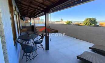 Imagem 4: Cobertura em Rua Upinduara - Novo Eldorado - Contagem/MG