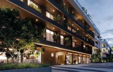 Imagem 5: Parque Sustentável da Gávea - Residencial - Fase 1 - Parque Sustentável da Gávea - Residen