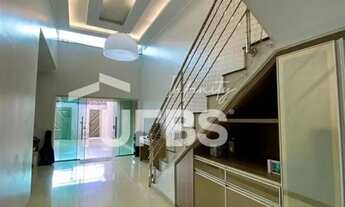 Imagem 2: Casa 4 quartos Jardim Atlântico