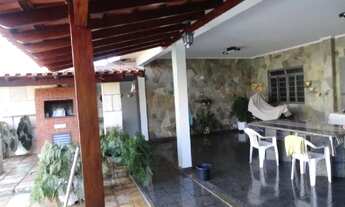 Imagem 4: Casa em Vl Monte Alegre - Ribeirão Preto