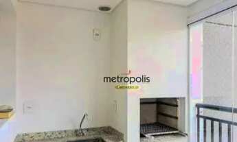 Imagem 4: Apartamento com 2 dormitórios, 63 m² - venda por R$ 780.000,00 ou aluguel por R$ 4.442,50