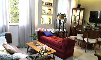 Imagem 3: Residencial Apartamento no Buritis com 70,00 (M²), 2 quartos e 2 vagas para Venda