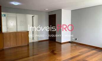 Imagem 3: Apartamento 80m² 2 Dormitórios para Locação na Vila Nova Conceição