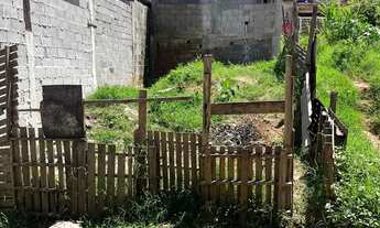 Imagem: Vende-se terreno no jardim Elizabeth Mauá