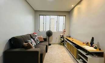 Imagem 2: Apartamento :Locação NOVÍSSIMO 100% Mobiliado no Allegro Entre Só com as Roupas