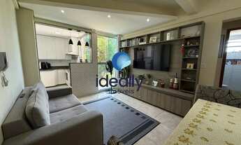 Imagem: APARTAMENTO 03 QUARTOS 01 VAGA, BAIRRO