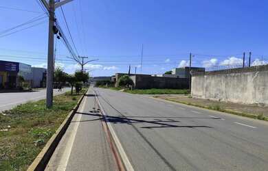 Imagem 2: LOTE COMERCIAL JARDIM HOLLIDAY com 360m² - Caldas Novas - GO