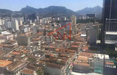 Imagem 2: Sala - / Comercial / Centro