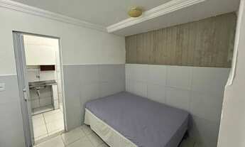 Imagem 2: Apartamento na Iputinga com vaga de garagem